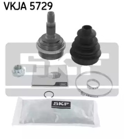 SKF VKJA 5729